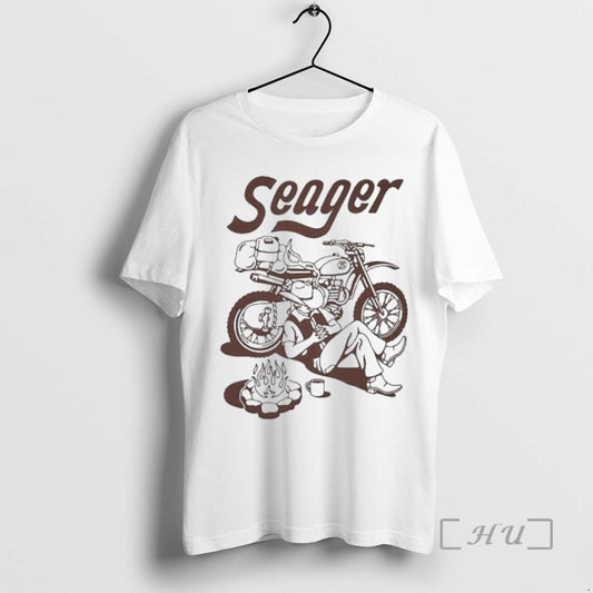 Officials Island Watersports Seager Romero T-Shirts, Hoodie, Sweatshirt | AU18TeeNovaLab.com
