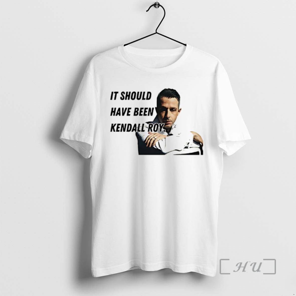 Officials It Should Have Been Kendall Roy T-Shirts, Hoodie, Sweatshirt | AU18TeeNovaLab.com