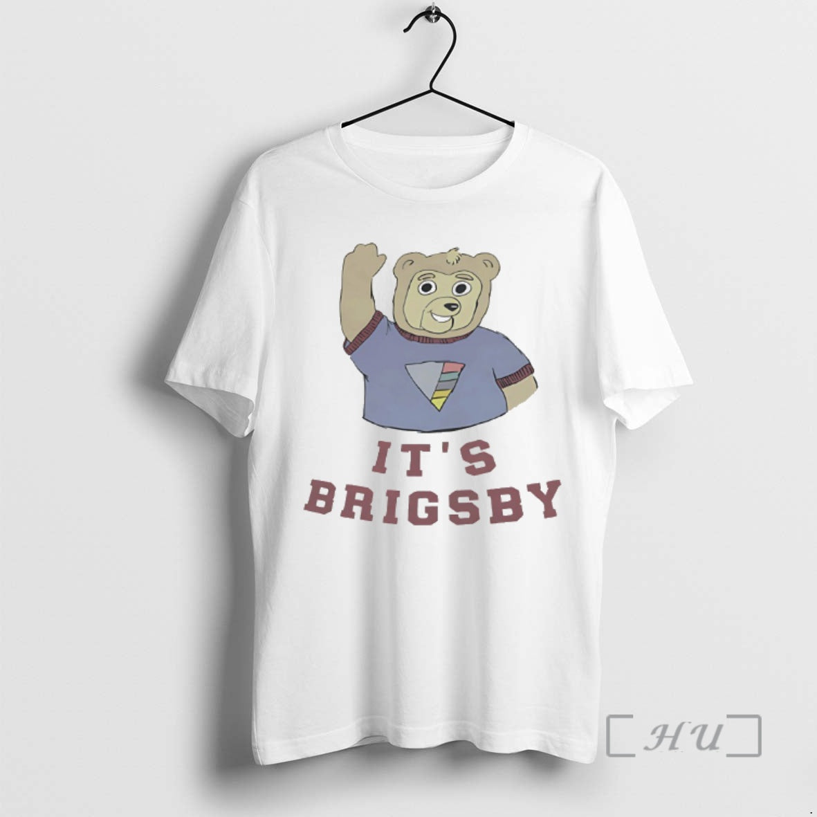 Officials Its Brigsby T-Shirts, Hoodie, Sweatshirt | AU18TeeNovaLab.com