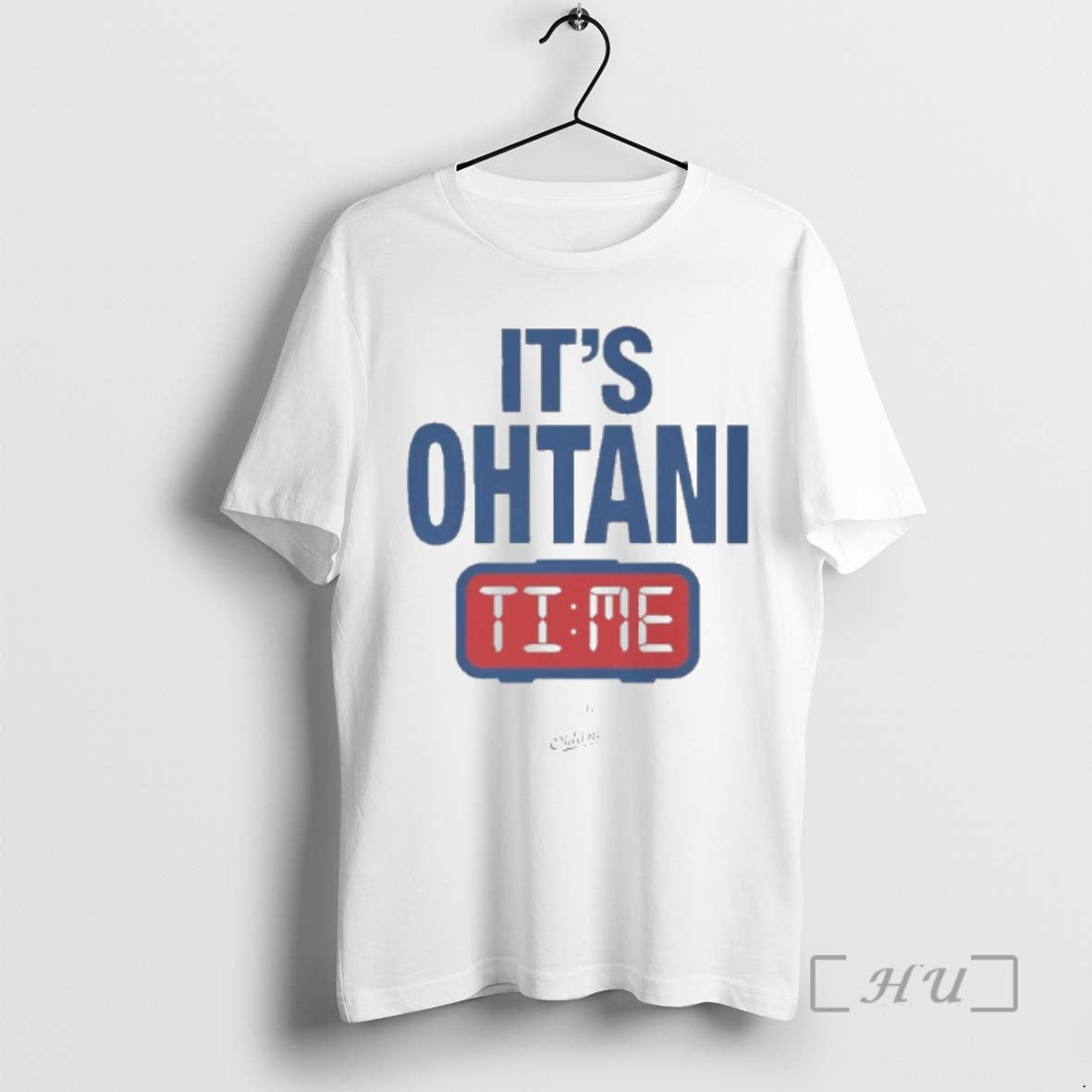 Officials Its Ohtani Time T-Shirts, Hoodie, Sweatshirt | AU18TeeNovaLab.com
