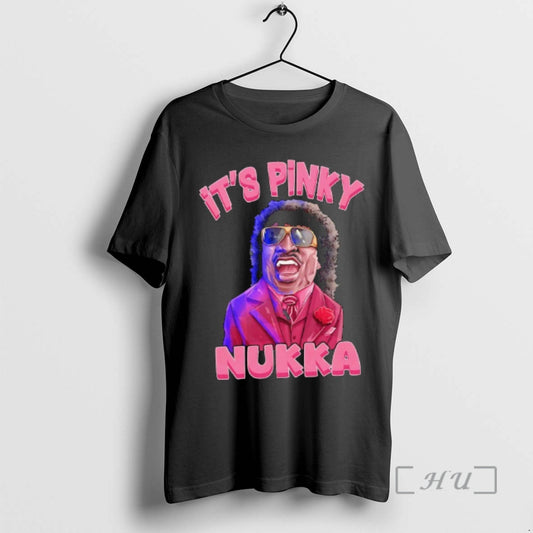 Officials Its Pinky Nukka Character In Friday And Next Friday Movie Premium T Shirts Sweater Hoodie, Sweatshirt