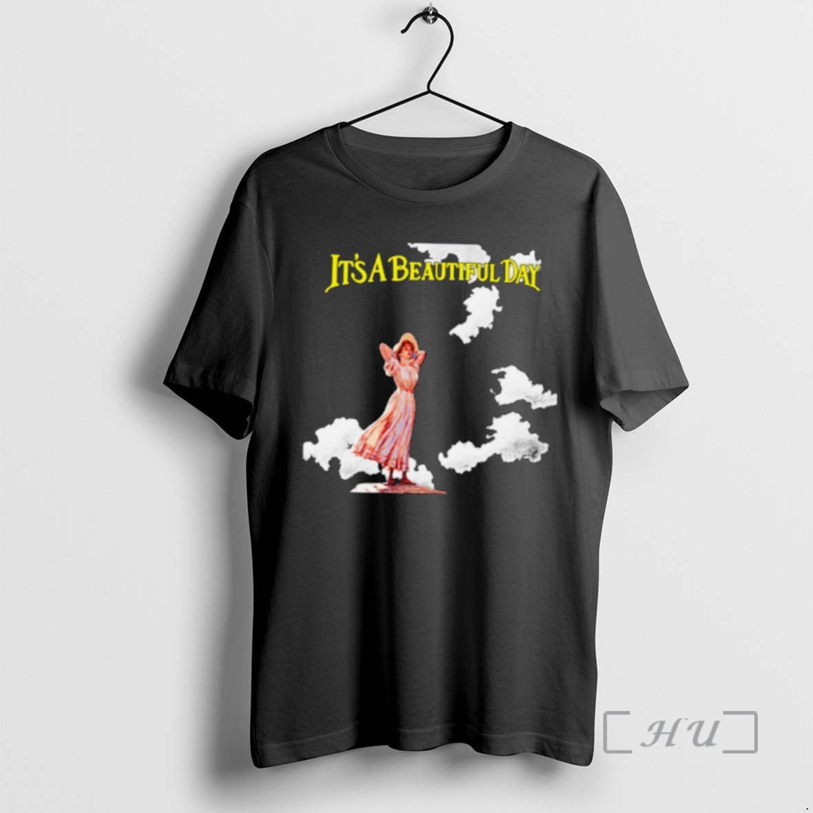 Officials Its A Beautiful Day 2 T-Shirts, Hoodie, Sweatshirt | AU18TeeNovaLab.com
