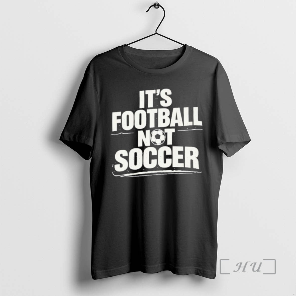 Officials Its Football Not Soccer T-Shirts, Hoodie, Sweatshirt | AU18TeeNovaLab.com