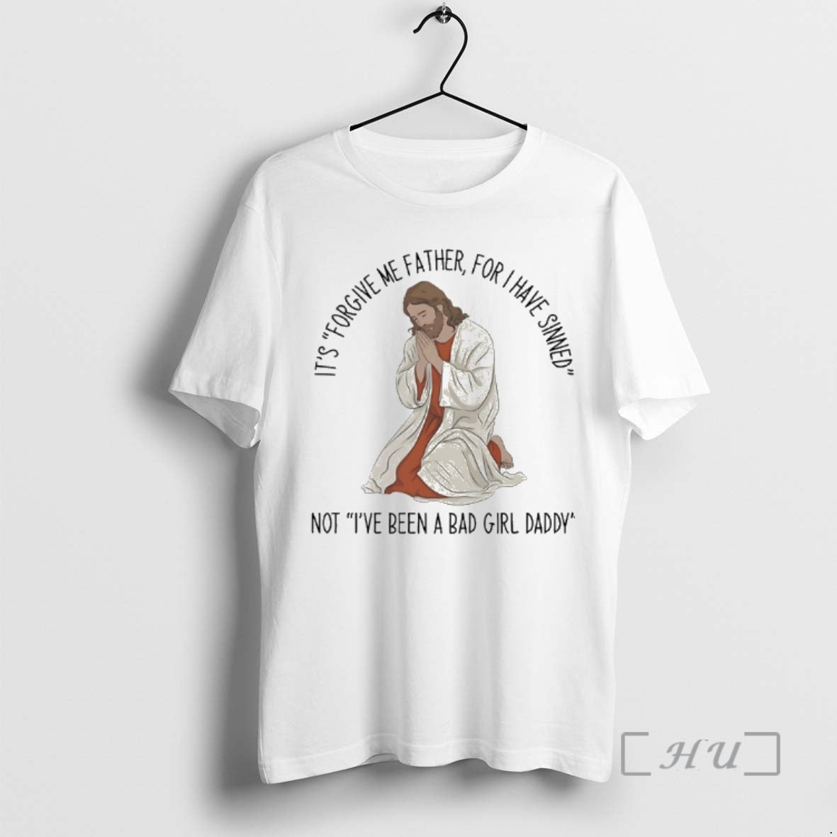 Officials Its Forgive Me Father For I Have Sinned Not Ive Been A Bad Girl T-Shirts, Hoodie, Sweatshirt | AU18TeeNovaLab.com