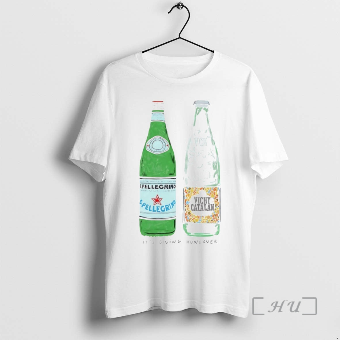 Officials Its Giving Hungover Circle T-Shirts, Hoodie, Sweatshirt | AU18TeeNovaLab.com
