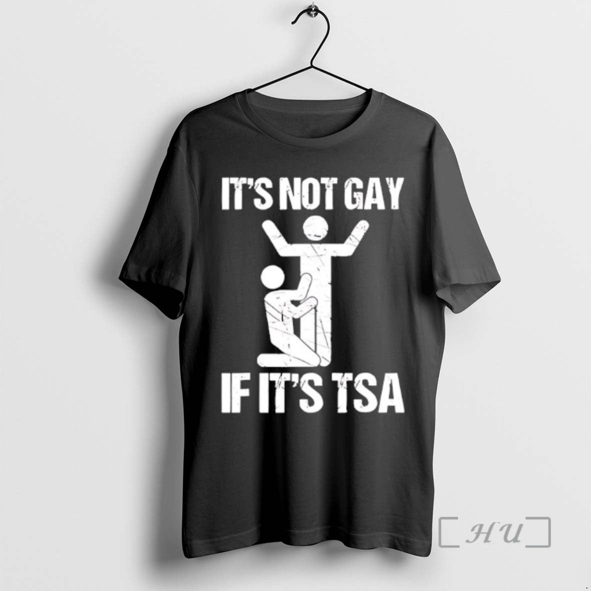 Officials Its Not Gay If Its The Tsa T-Shirts, Hoodie, Sweatshirt | AU18TeeNovaLab.com