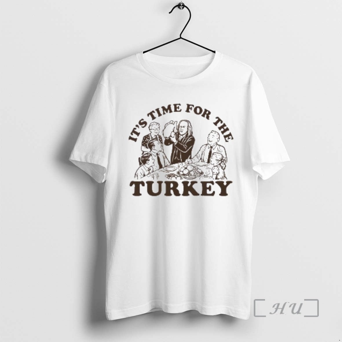 Officials Its Time For The Turkey T-Shirts, Hoodie, Sweatshirt | AU18TeeNovaLab.com