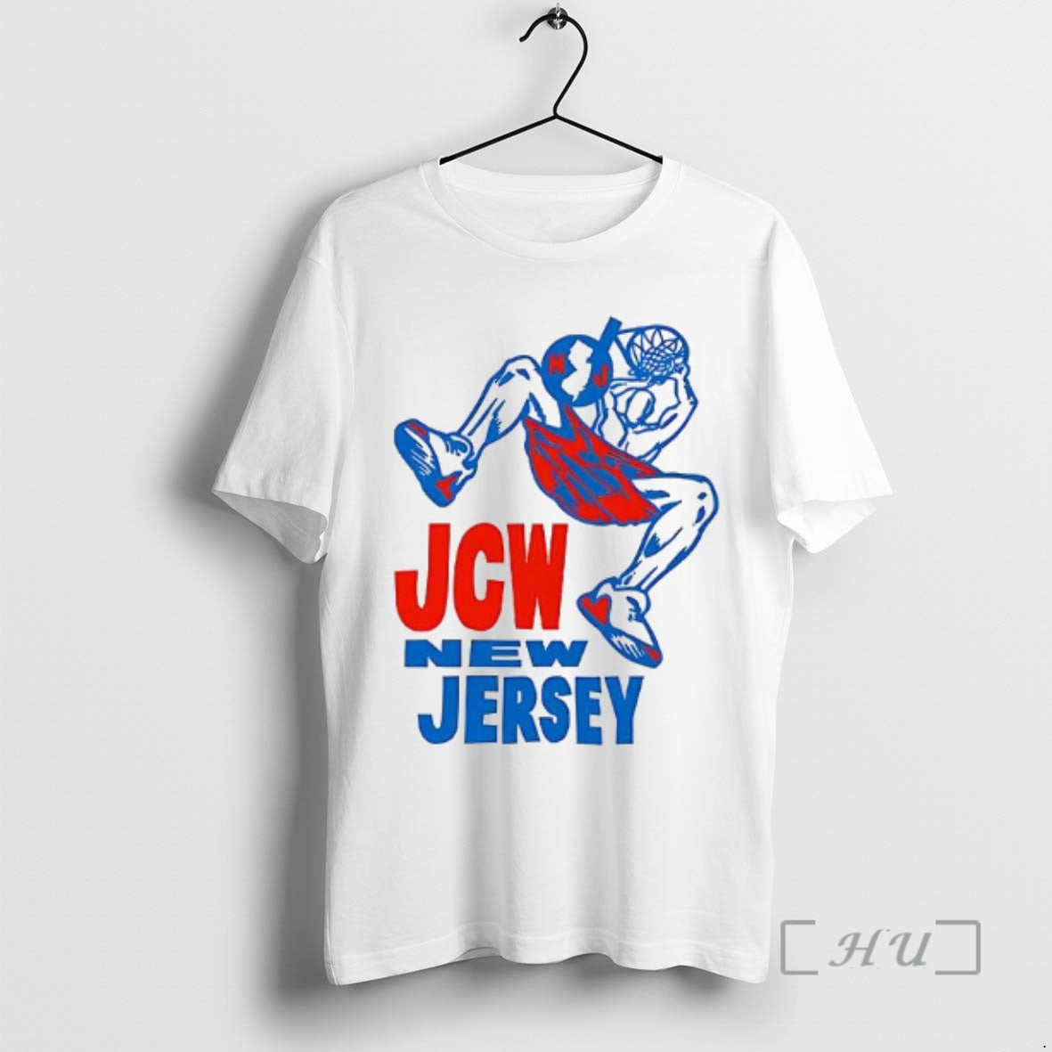 Officials Jcw New Jersey Dunk Basketball T-Shirts, Hoodie, Sweatshirt | AU18TeeNovaLab.com
