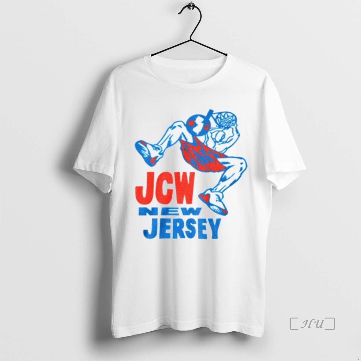 Officials Jcw New Jersey Player Pose T-Shirts, Hoodie, Sweatshirt | AU18TeeNovaLab.com