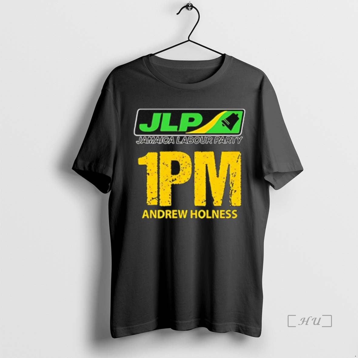 Officials Jlp Jamaica Labour Party 1pm Andrew Holness T-Shirts, Hoodie, Sweatshirt | AU18TeeNovaLab.com
