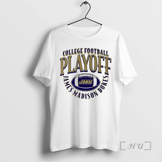 Officials Jmu Football 2025 Cfp Curve Logo T-Shirts, Hoodie, Sweatshirt | AU18TeeNovaLab.com