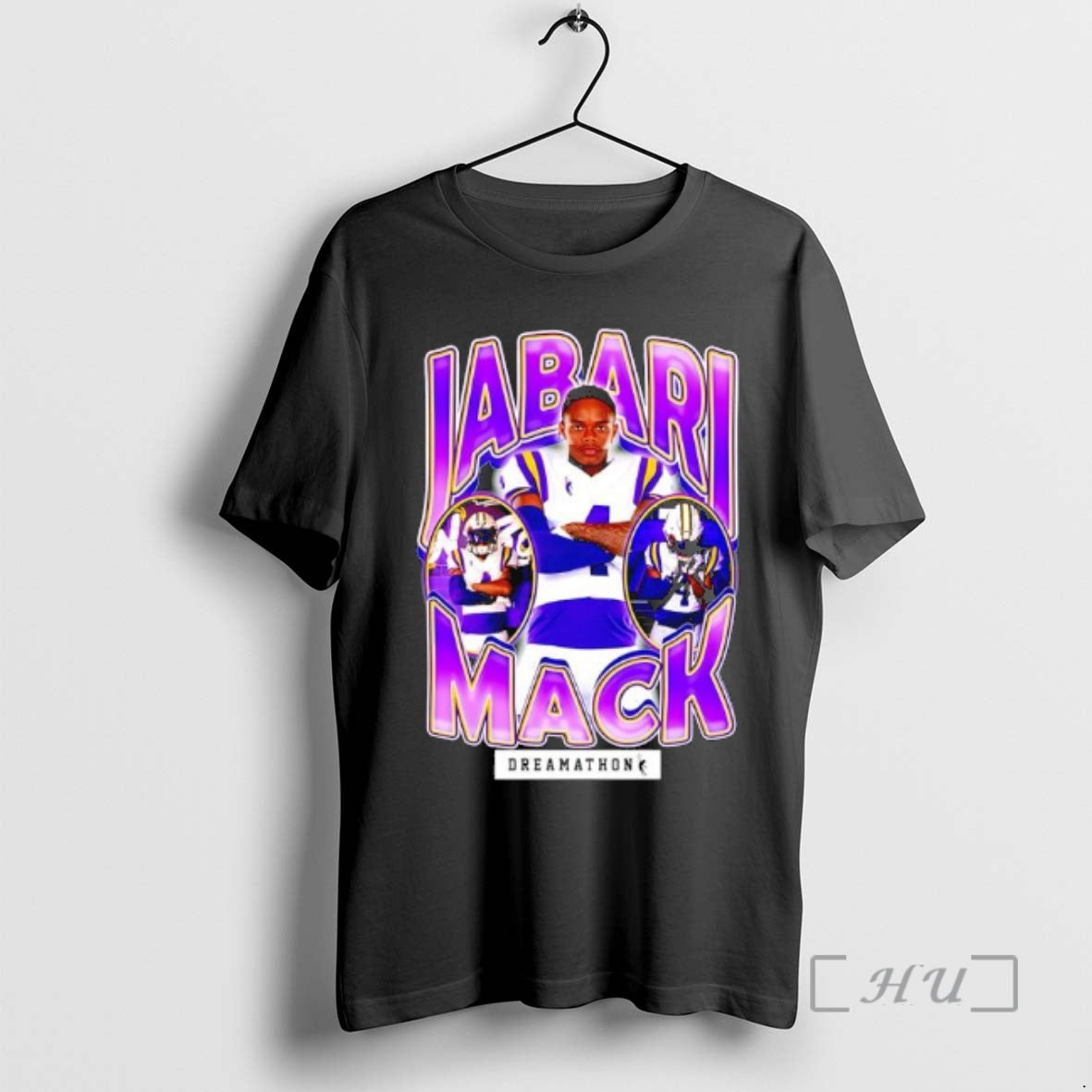 Officials Jabari Mack Lsu Football Graphic T-Shirts, Hoodie, Sweatshirt | AU18TeeNovaLab.com
