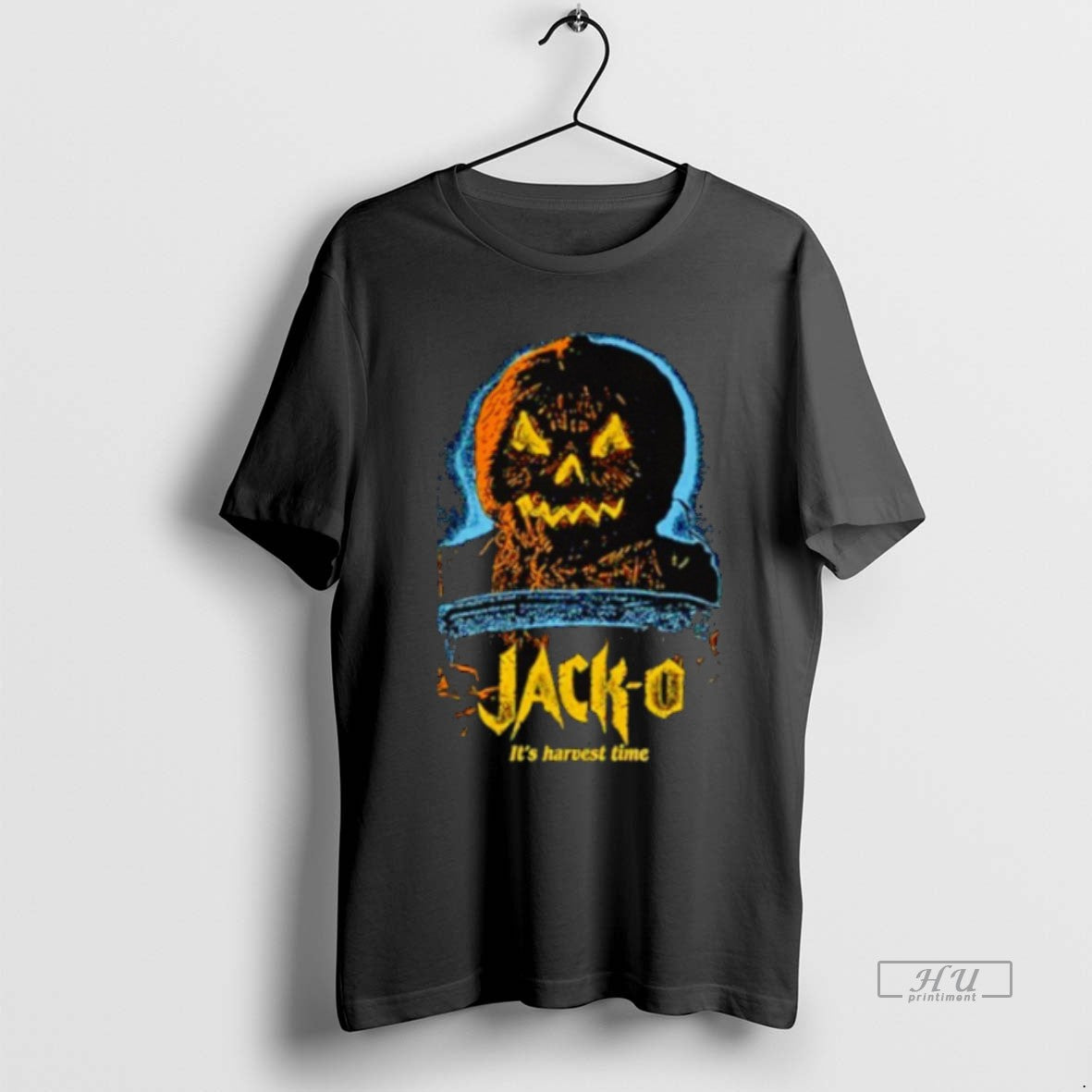 Officials Jack O Its Harvest Time Halloween