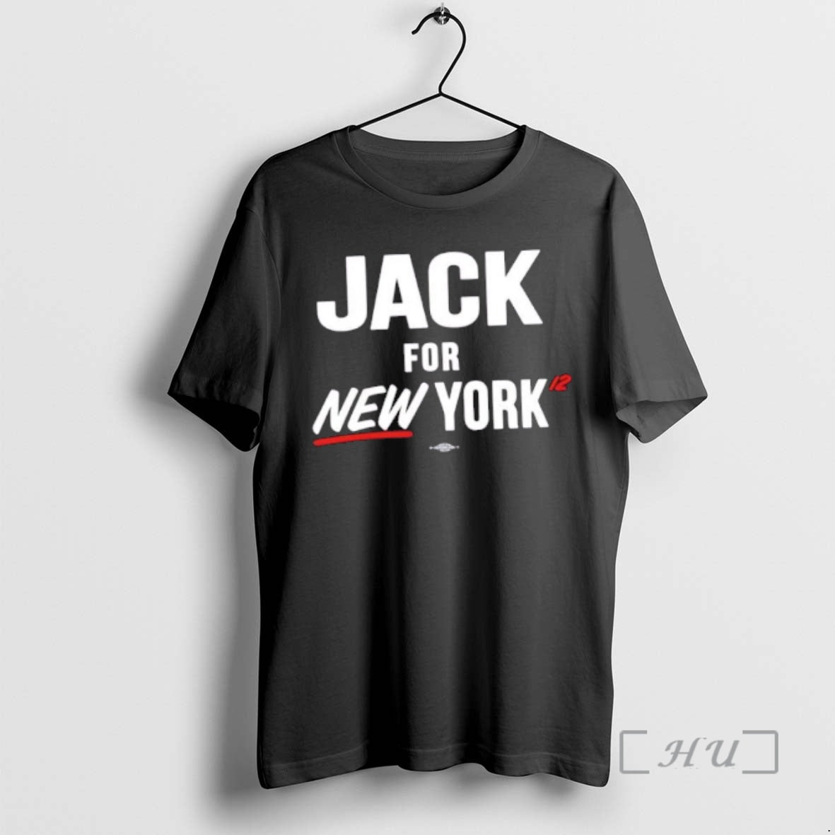 Officials Jack For New York 12 T-Shirts, Hoodie, Sweatshirt | AU18TeeNovaLab.com