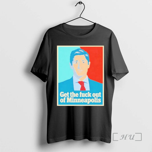 Officials Jacob Frey Get The Fuck Out Of Minneapolis Ice Hope Premium T Shirts Sweater Hoodie, Sweatshirt