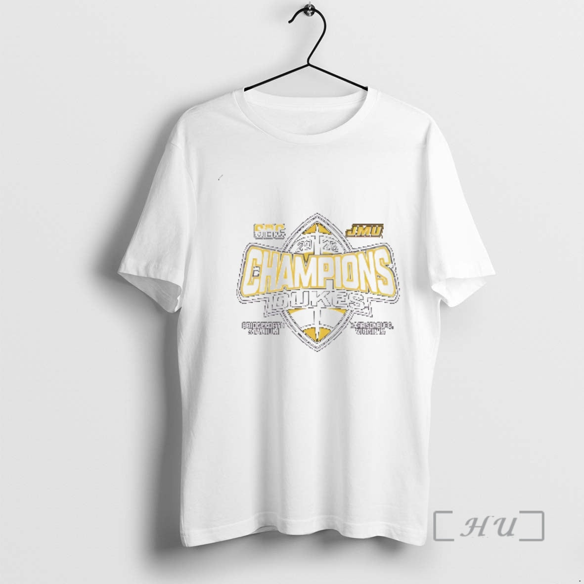 Officials James Madison Dukes Blue Sun Belt Football Champions 2025 T-Shirts, Hoodie, Sweatshirt | AU18TeeNovaLab.com