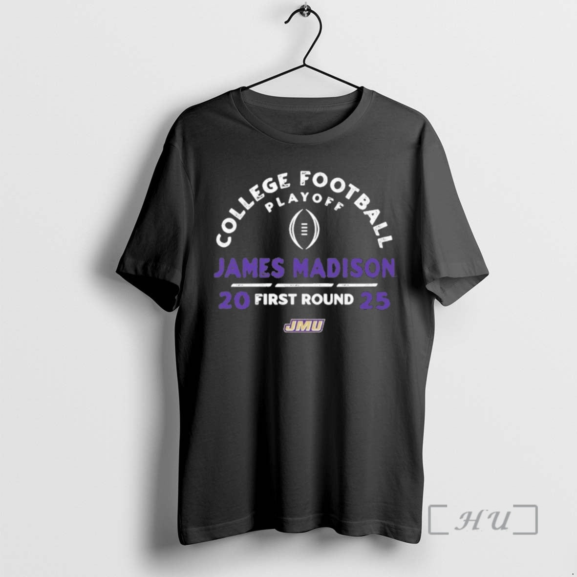 Officials James Madison Dukes Cfp First Round 2025 T-Shirts, Hoodie, Sweatshirt | AU18TeeNovaLab.com