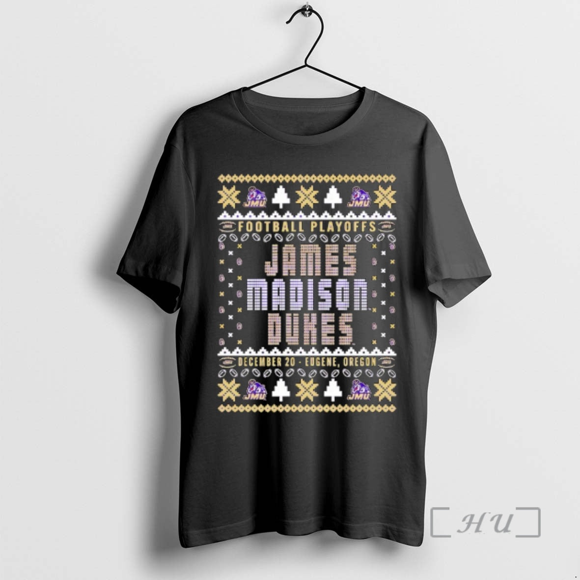 Officials James Madison Dukes Christmas December 20 T-Shirts, Hoodie, Sweatshirt | AU18TeeNovaLab.com