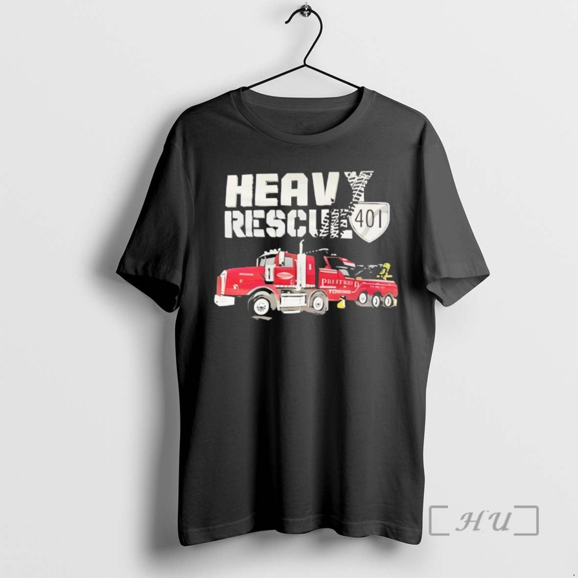 Officials Jamie Davis Heavy Rescue 401 Rope British Columbia Canada Vintage Premium T Shirts Sweater Hoodie, Sweatshirt