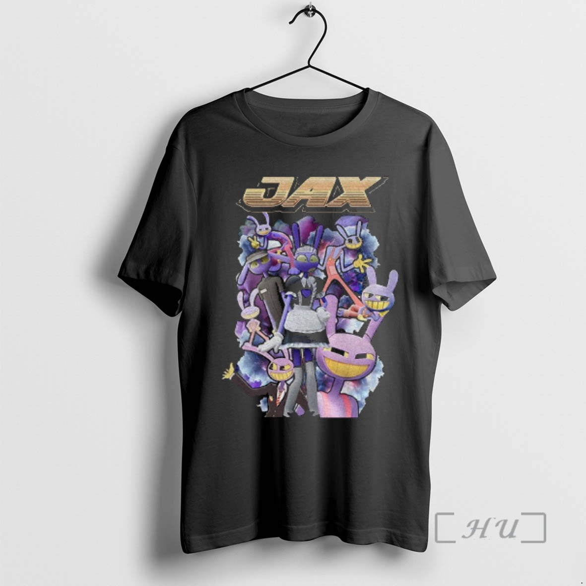 Officials Jax Collage Tadc Rabbit T-Shirts, Hoodie, Sweatshirt | AU18TeeNovaLab.com