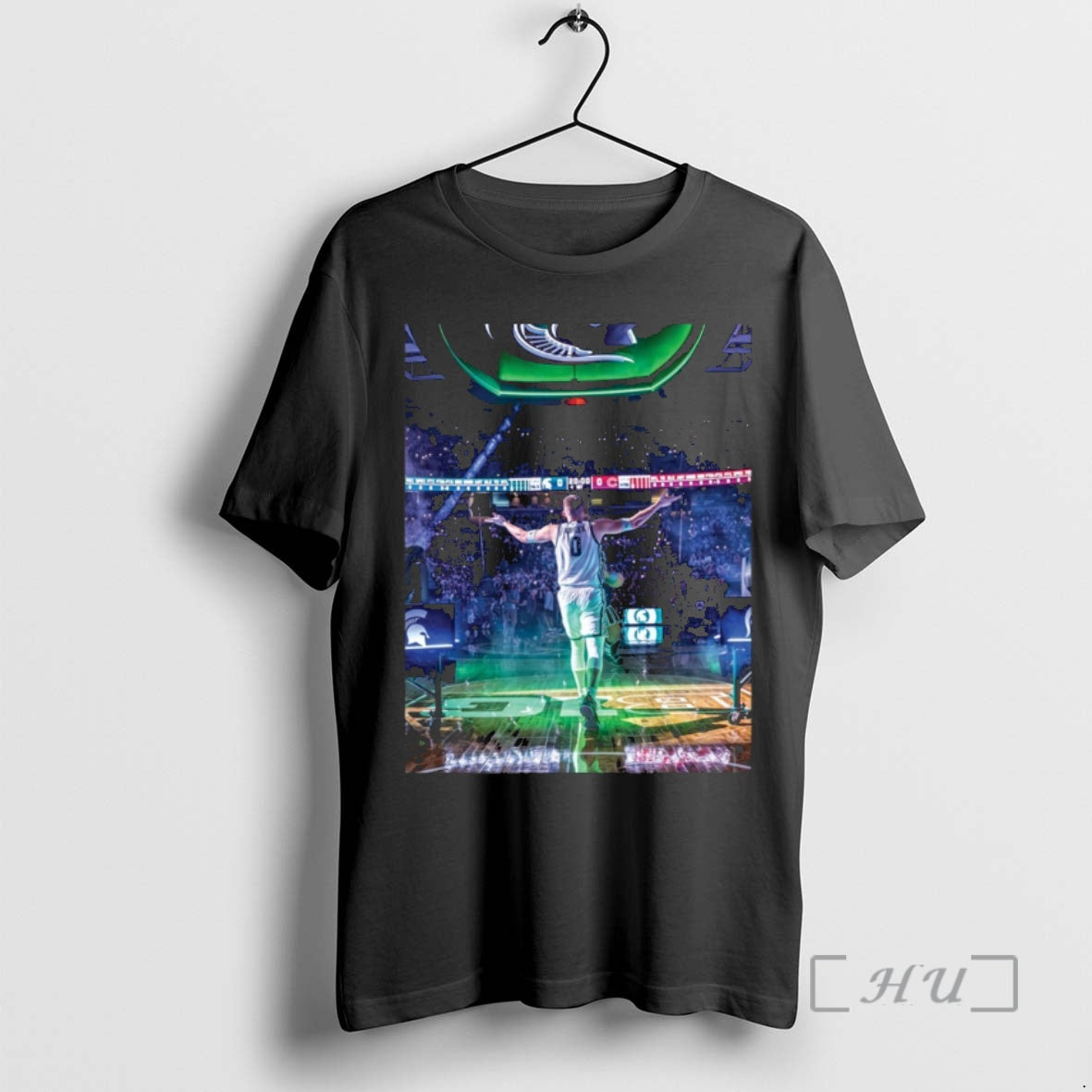 Officials Jaxon Kohler Michigan State Spartans 2026 T-Shirts, Hoodie, Sweatshirt | AU18TeeNovaLab.com