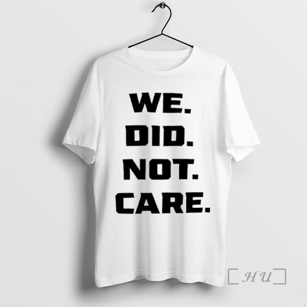 Officials Jaxon Smith Njigba Seahawks Wearing We Did Not Care T-Shirts, Hoodie, Sweatshirt | AU18TeeNovaLab.com