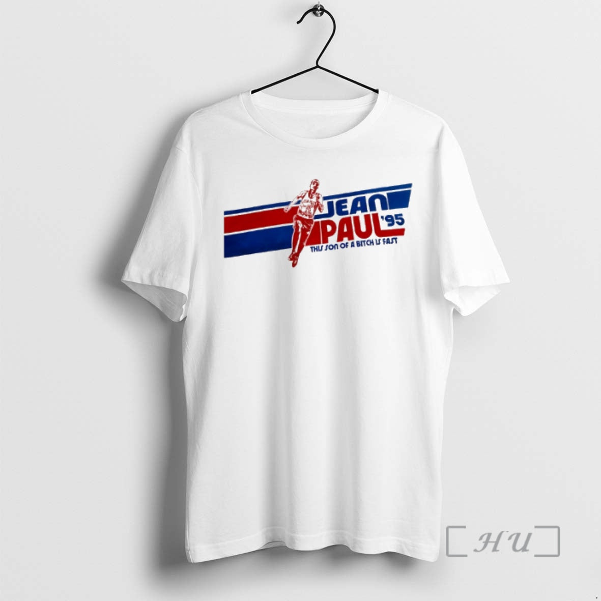 Officials Jean Paul This Son Of A Btch Is Fast 1995 Premium T Shirts Sweater Hoodie, Sweatshirt | AU18TeeNovaLab.com