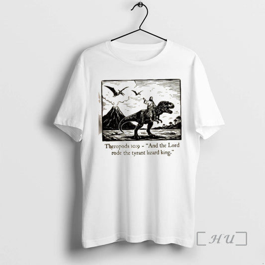Officials Jesus 66 Mya The Lord Rode The Tyrant Lizard King Premium T Shirts Sweater Hoodie, Sweatshirt | AU18TeeNovaLab.com