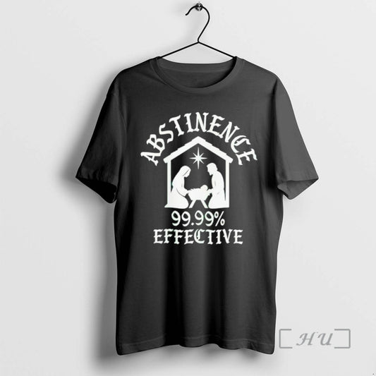 Officials Jesus Abstinence Effective T-Shirts, Hoodie, Sweatshirt | AU18TeeNovaLab.com