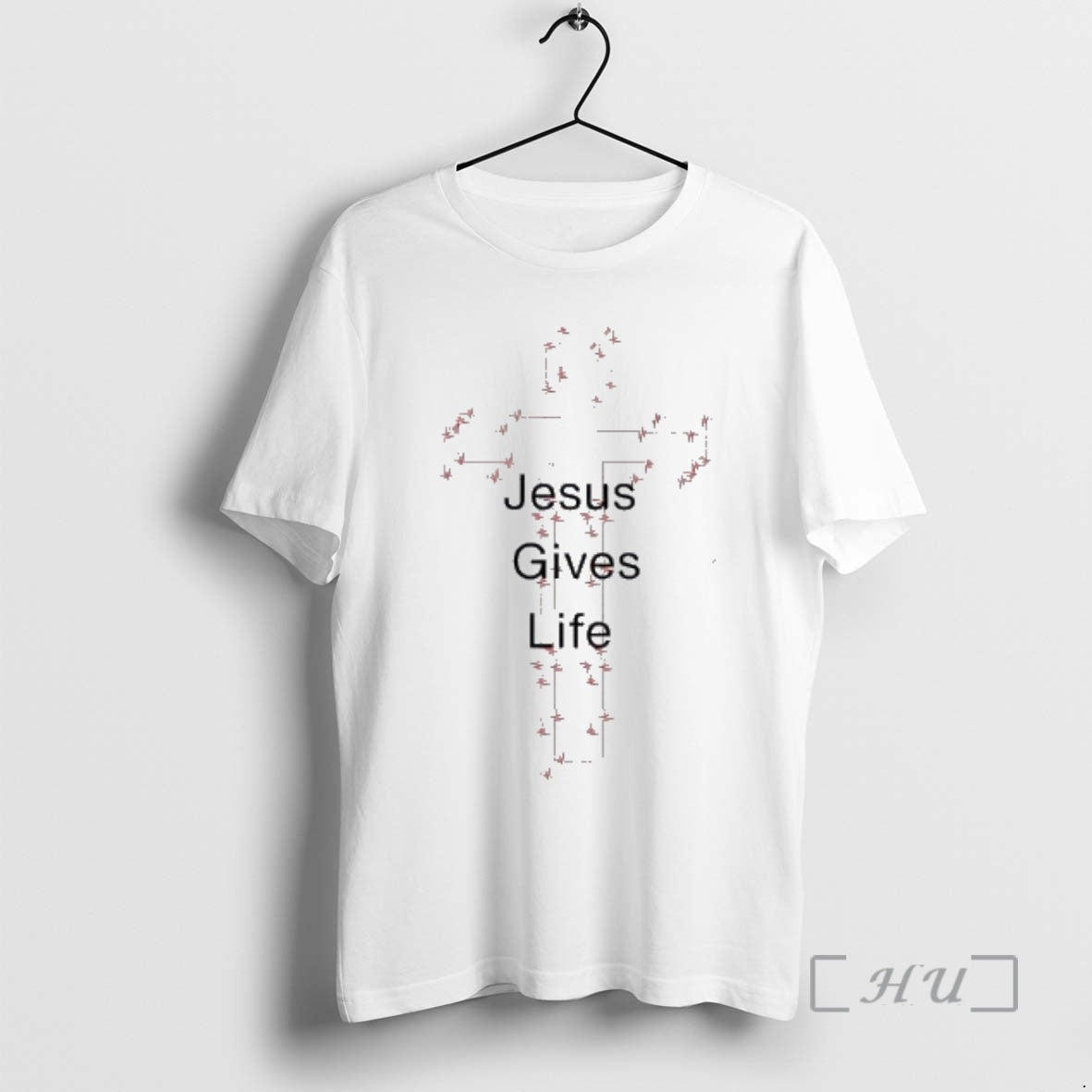 Officials Jesus Gives Life Simple T-Shirts, Hoodie, Sweatshirt | AU18TeeNovaLab.com