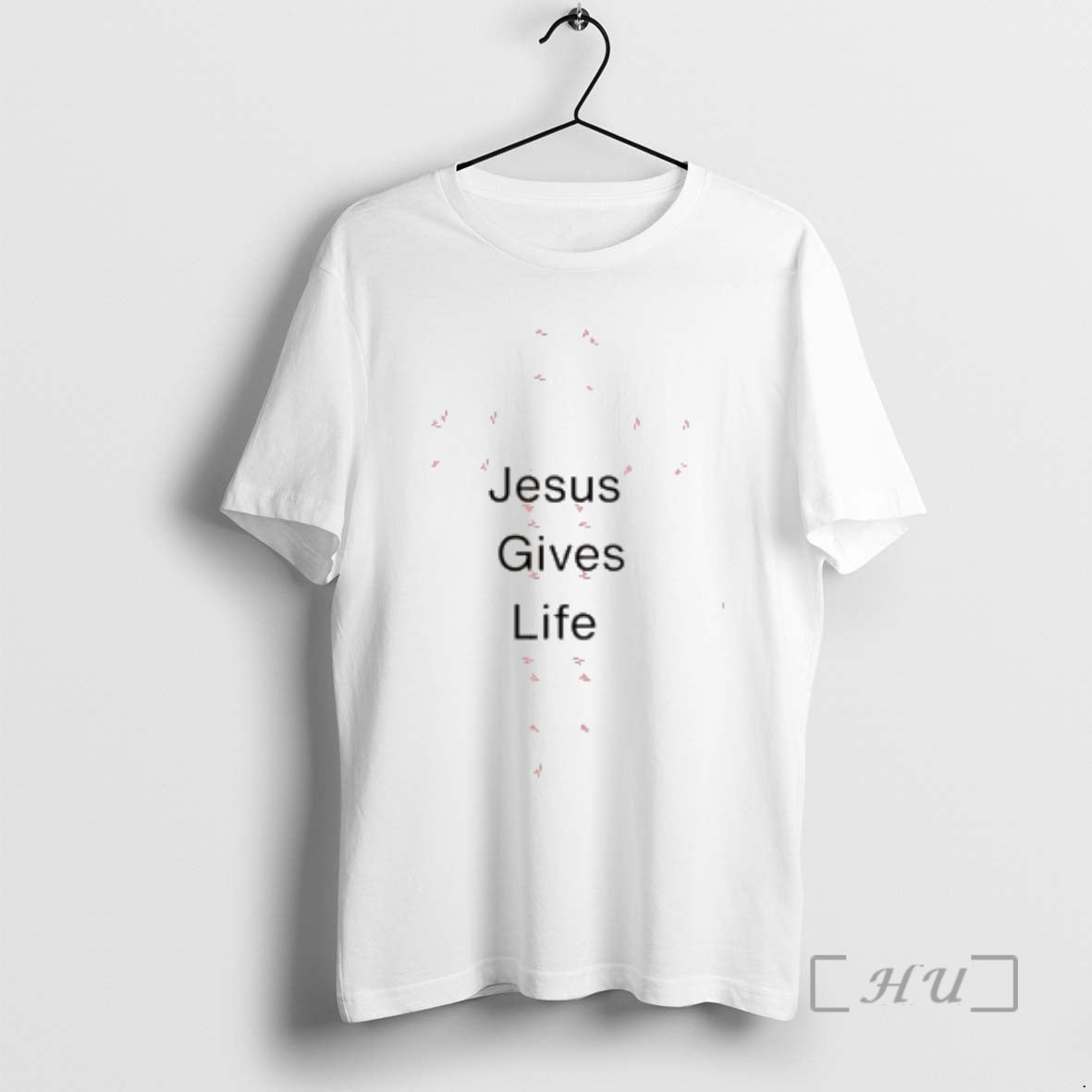 Officials Jesus Gives Life T-Shirts, Hoodie, Sweatshirt | AU18TeeNovaLab.com