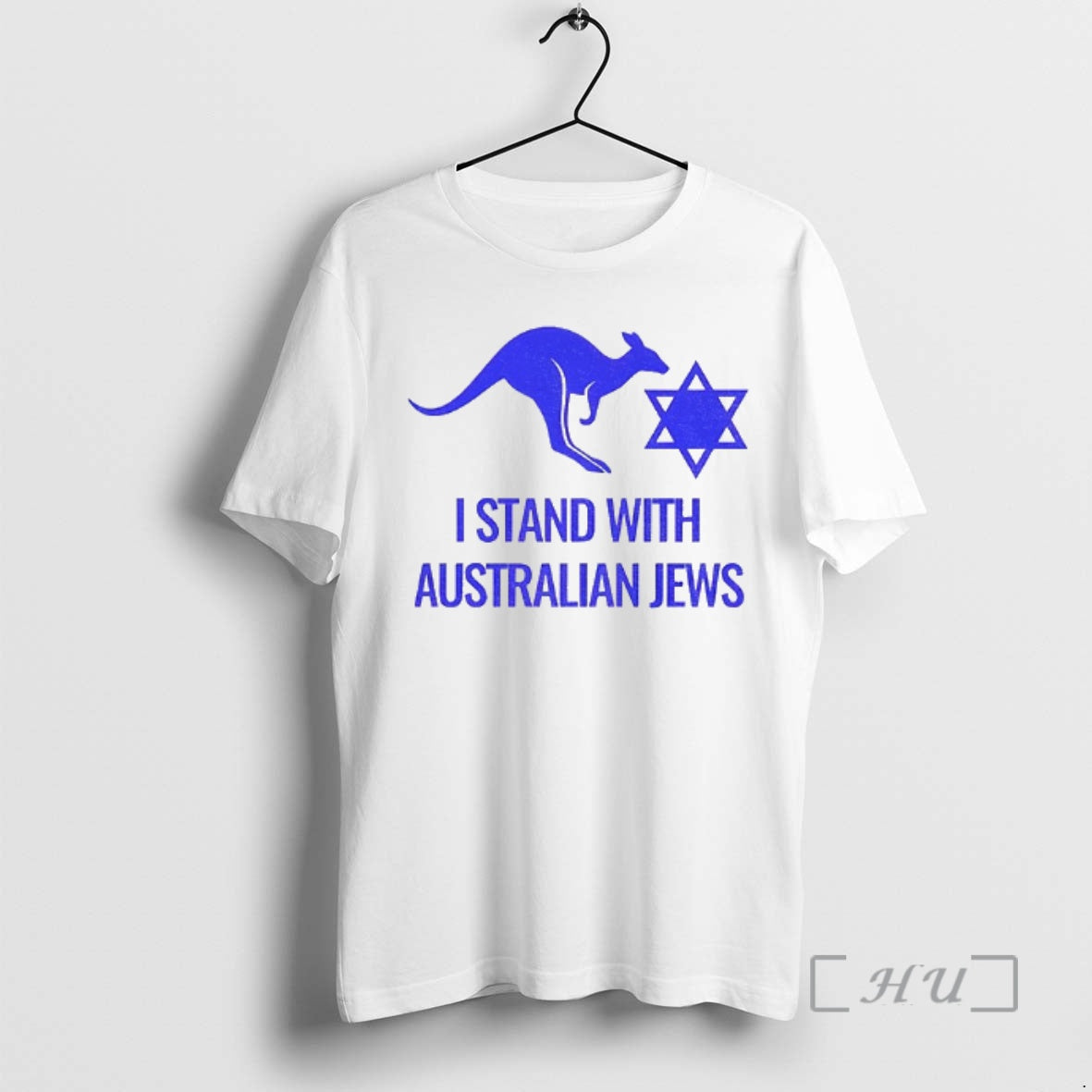 Officials Jewish I Stand With Australian Jews T-Shirts, Hoodie, Sweatshirt | AU18TeeNovaLab.com