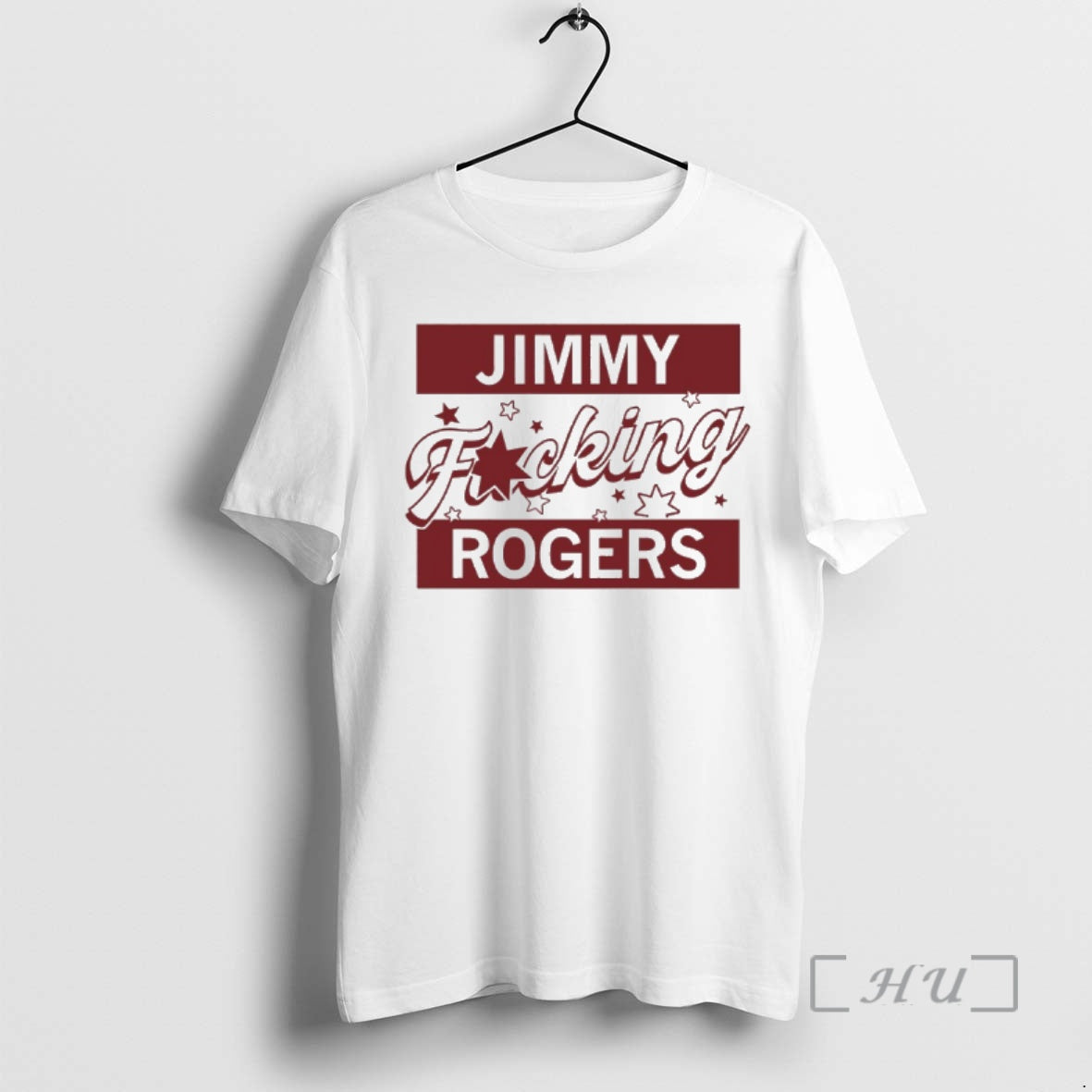 Officials Jimmy F Ing Rogers T-Shirts, Hoodie, Sweatshirt | AU18TeeNovaLab.com