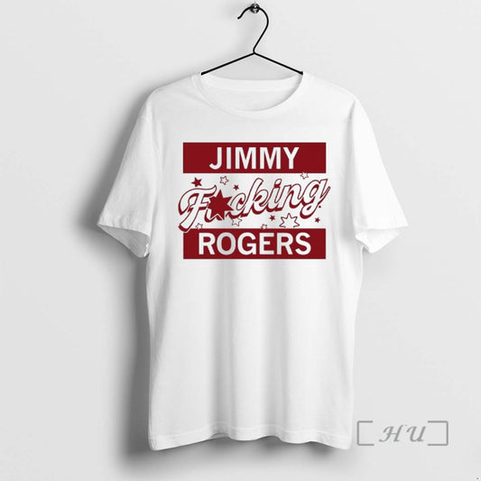 Officials Jimmy Fucking Rogers Coach Iowa State Cyclones T-Shirts, Hoodie, Sweatshirt | AU18TeeNovaLab.com