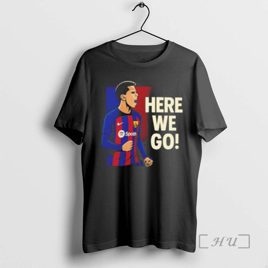 Officials Joao Cancelo Barcelona Here We Go