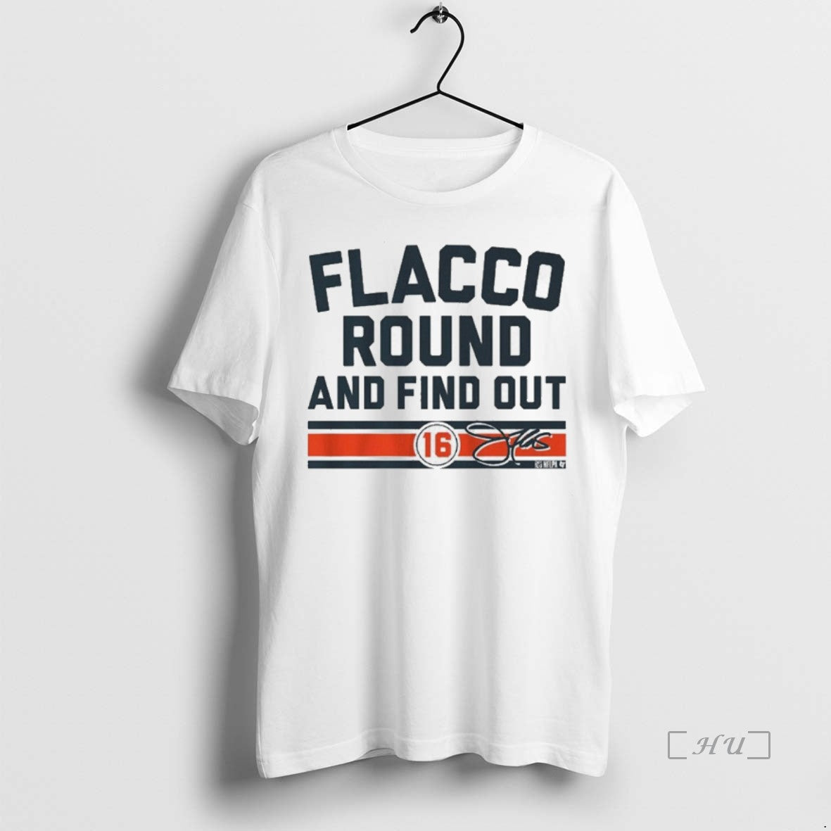 Officials Joe Flacco Round Find Out Cincinnati