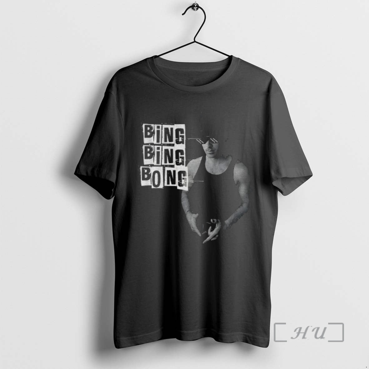 Officials Joe Jonas Bing Bing Bong Vintage T-Shirts, Hoodie, Sweatshirt | AU18TeeNovaLab.com