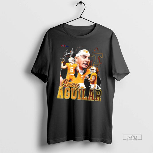 Officials Joey Aguilar Vintage Icon