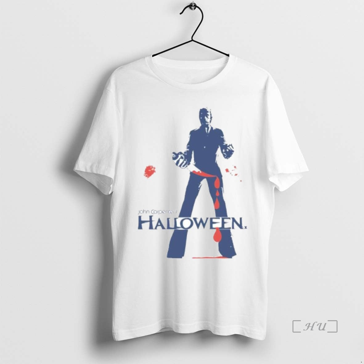 Officials John Carpenters Halloween Ornaments