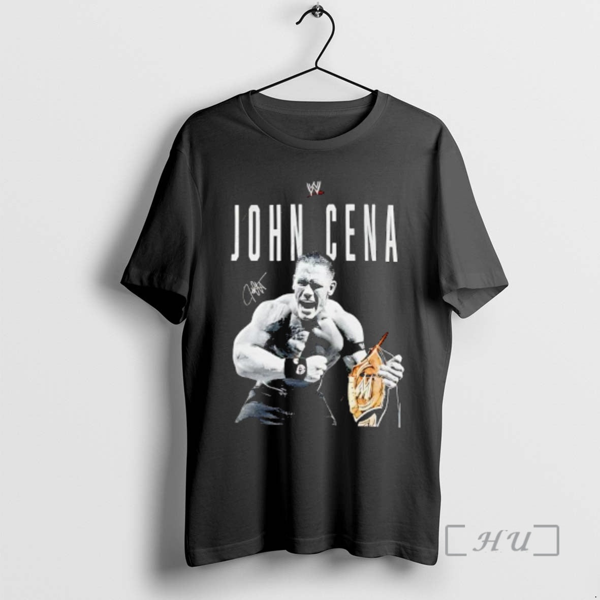 Officials John Cena Farewell Championship Wrestling Legend Final Match T-Shirts, Hoodie, Sweatshirt | AU18TeeNovaLab.com
