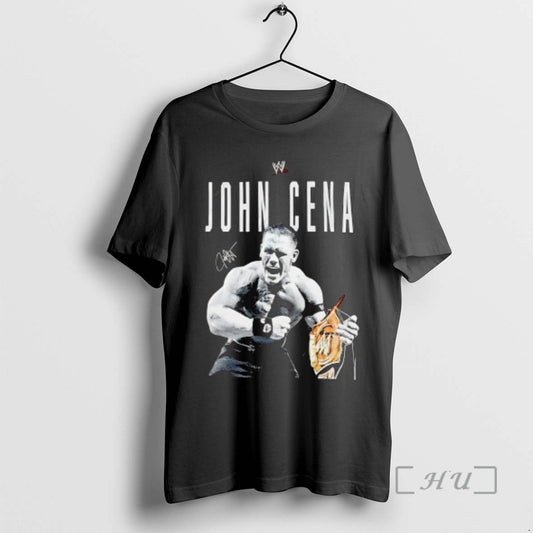 Officials John Cena Farewell Championship Wrestling Legend Final Match T-Shirts, Hoodie, Sweatshirt | AU18TeeNovaLab.com