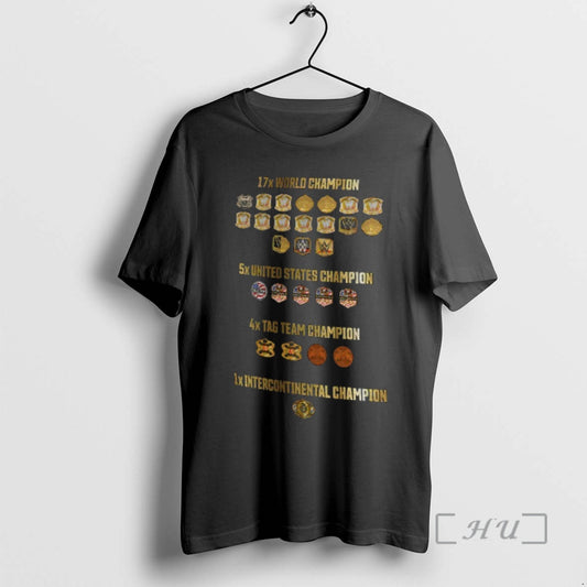 Officials John Cena Stats Thank You Cena Grand Slam Champ Is Here Premium T Shirts Hoodie, Sweatshirt | AU18TeeNovaLab.com