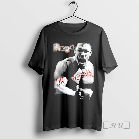 Officials John Cena Un For Given Thank You Signature Vintage Christmas Premium T Shirts Sweater Hoodie, Sweatshirt