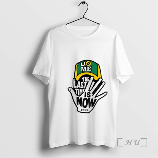 Officials John Cena The Last Time Is Now 2025 Uome T-Shirts, Hoodie, Sweatshirt | AU18TeeNovaLab.com