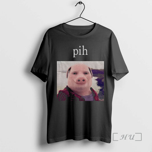 Officials John Pork Pih Meme T-Shirts, Hoodie, Sweatshirt | AU18TeeNovaLab.com