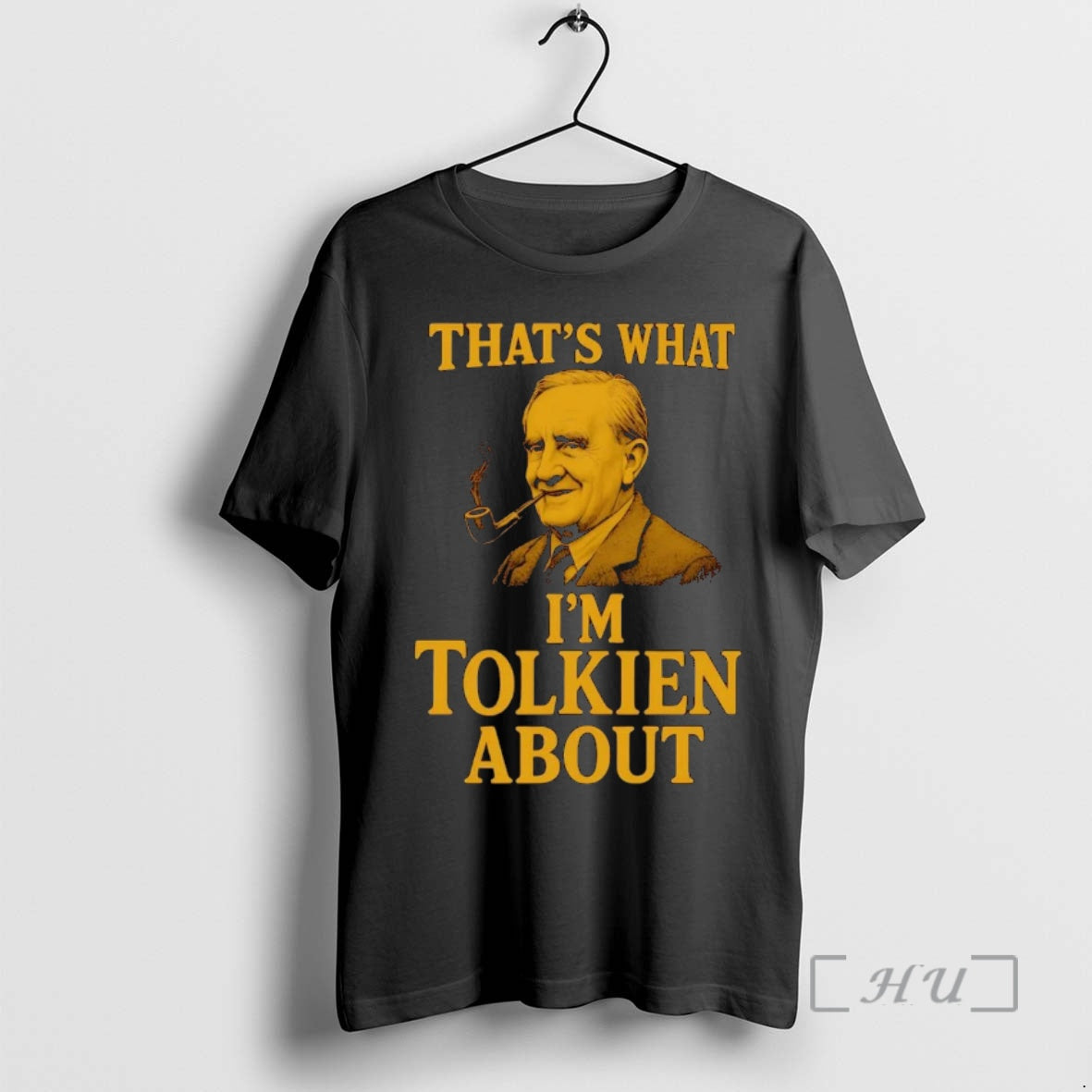Officials John Ronald Reuel Tolkien Thats What Im Tolkien About T-Shirts, Hoodie, Sweatshirt | AU18TeeNovaLab.com