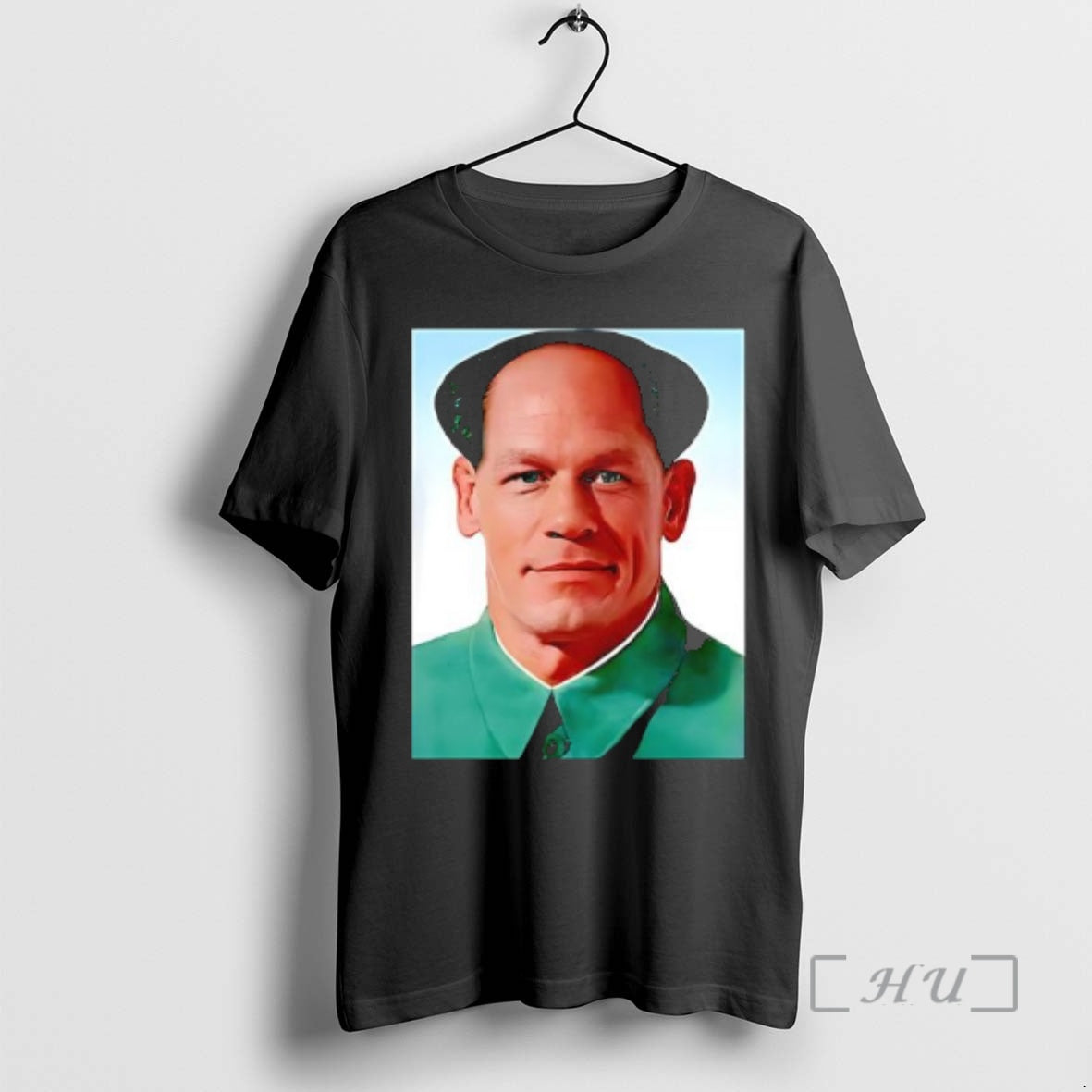 Officials John Xina X John Cena Graphic T-Shirts, Hoodie, Sweatshirt | AU18TeeNovaLab.com