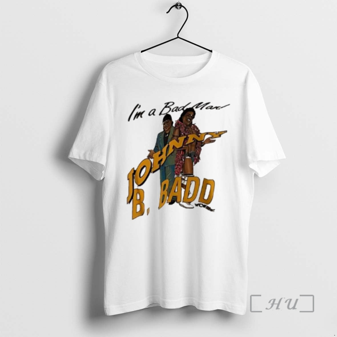 Officials Johnny B T-Shirts, Hoodie, Sweatshirt | AU18TeeNovaLab.com