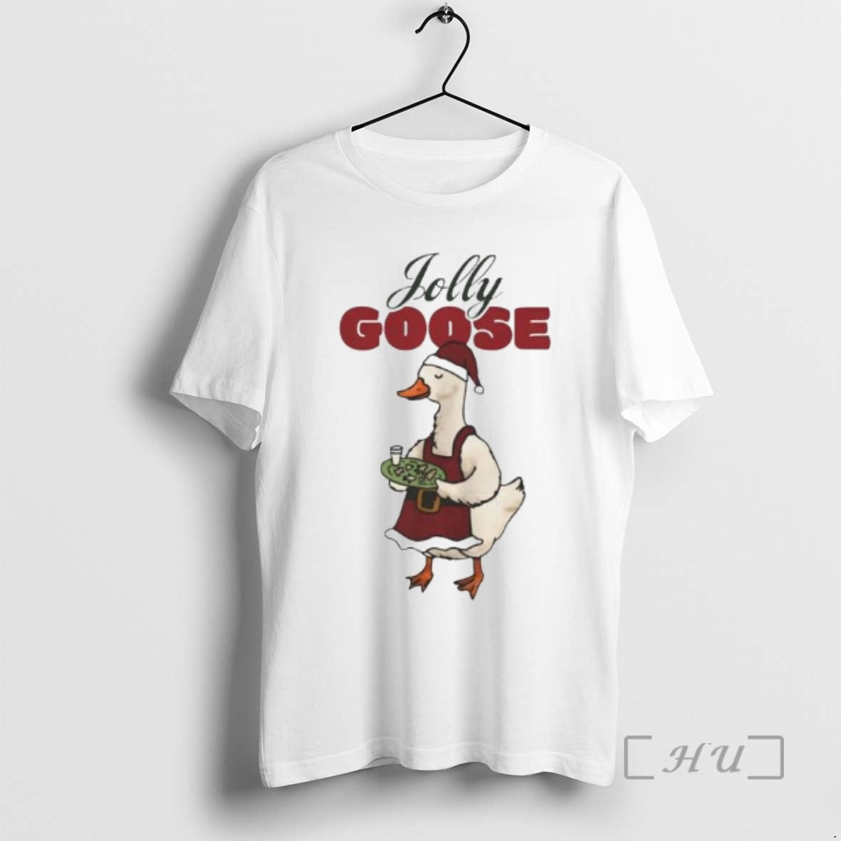 Officials Jolly Goose Christmas Ornaments T-Shirts, Hoodie, Sweatshirt | AU18TeeNovaLab.com