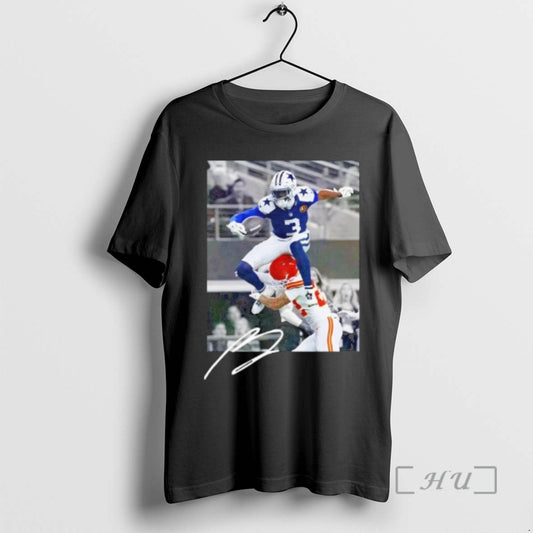 Officials Jonathen Fowler Dallas Cowboys Signature T-Shirts, Hoodie, Sweatshirt | AU18TeeNovaLab.com